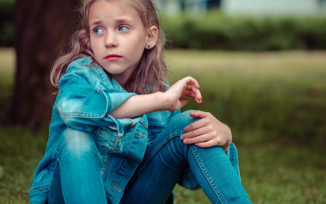 Bullying: What Parents Need to Know