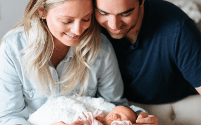 Meet Samantha Murtha: New Mom, Local Musician & Owner of The Music Coop