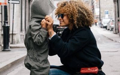 7 Ways to Build Your Child’s Self Esteem