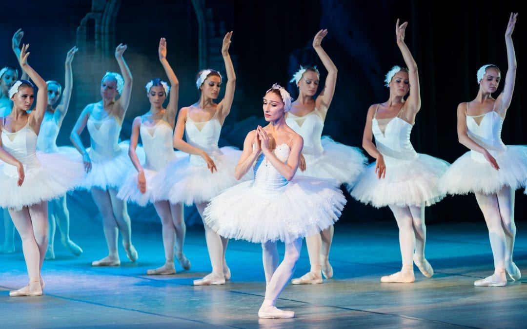 Kids’ Entertainment Coming to CT This Winter!