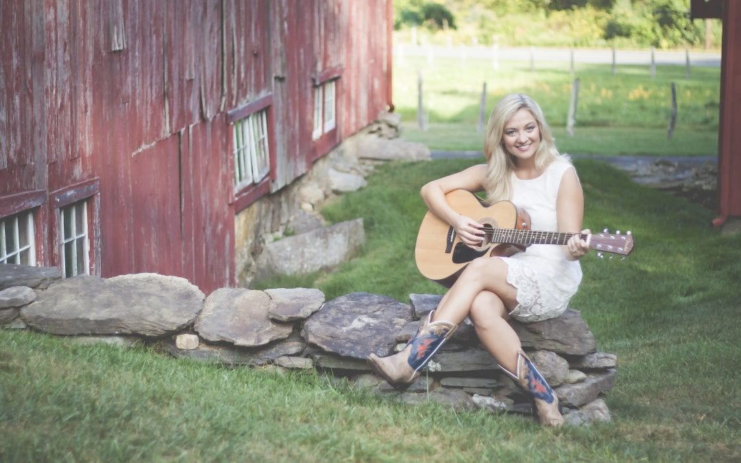 The Music Coop: Newtown’s Newest Music Studio