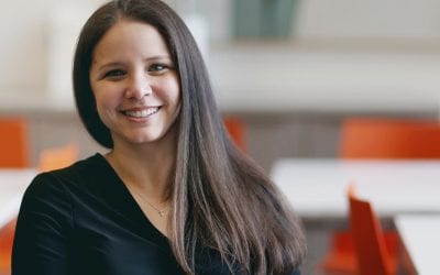 Meet the Neurosurgeon Mom Behind Cerebelly!