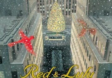 20 Children’s Christmas and Hanukkah Books They’ll Love!