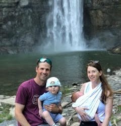 Meet the Mom Behind Revtown Jeans!