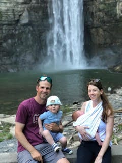 Meet the Mom Behind Revtown Jeans!