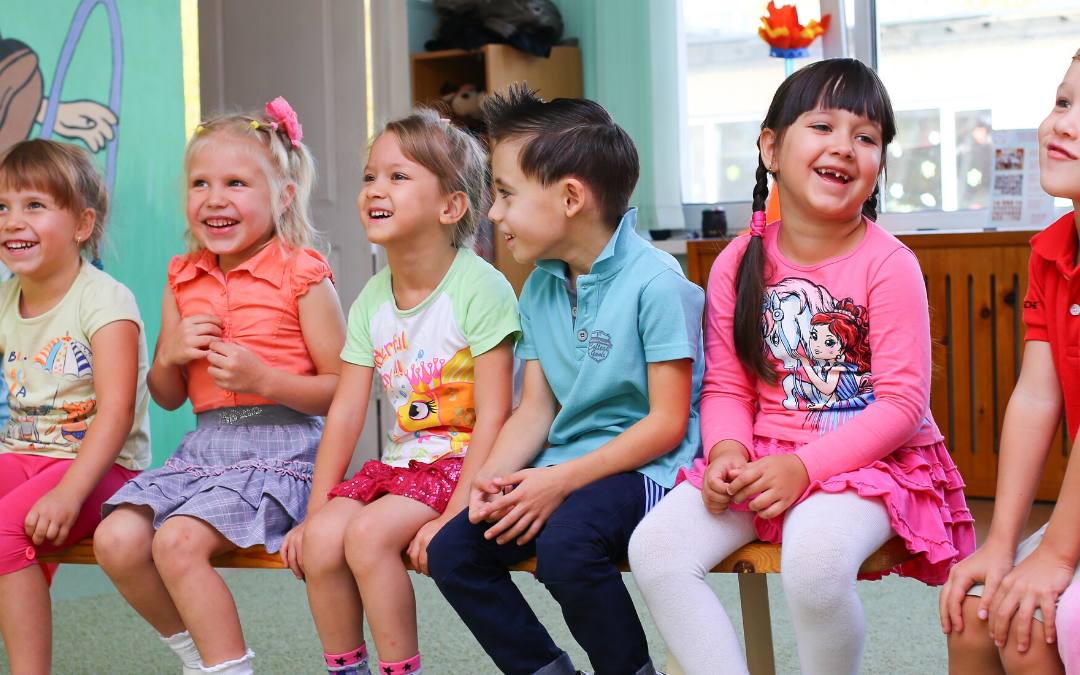 All the Details on Area Public Preschool Programs