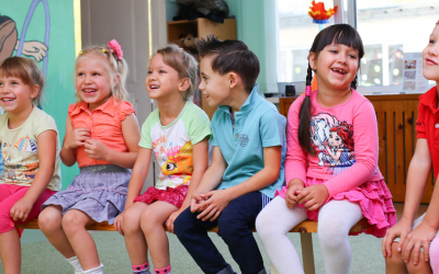 All the Details on Area Public Preschool Programs