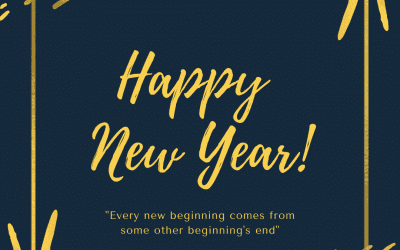 New Year’s Resolutions: 5 Tips To Help You Keep Them