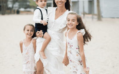 Your Family Schedule: How to Keep Chaos Controlled