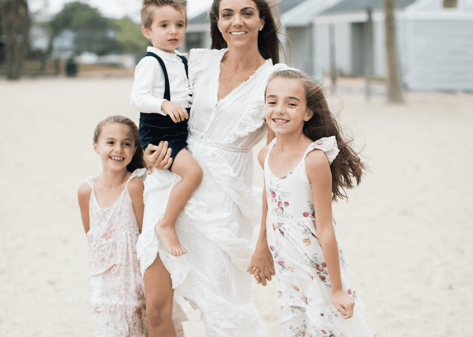 Your Family Schedule: How to Keep Chaos Controlled