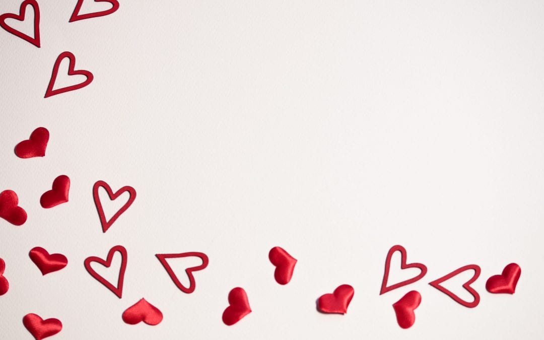 Valentine’s Day Round-Up: Celebrate the Holiday with (or without) your Kids!