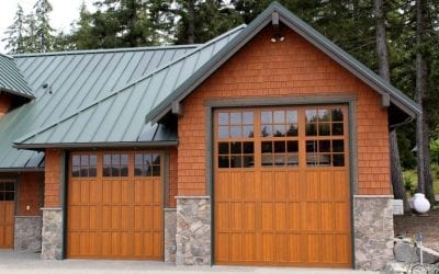 Ed’s Garage: I Can’t Believe It’s Not Wood!