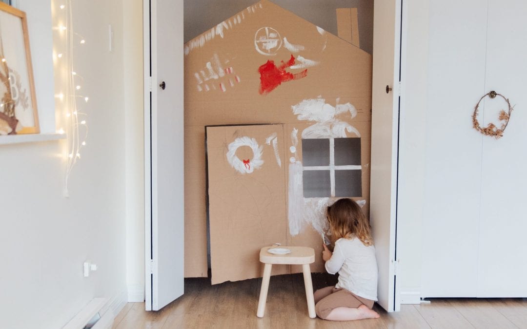 Home Projects to Tackle During the Quarantine