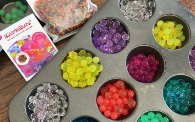 More Ideas for Kids Activities During Coronavirus Closures!