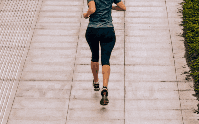 At Home Fitness During Closures