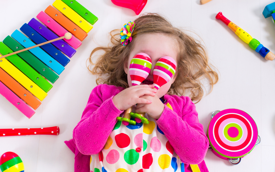 Local Organizations & Online Websites Help Keep Your Kids Occupied & Engaged