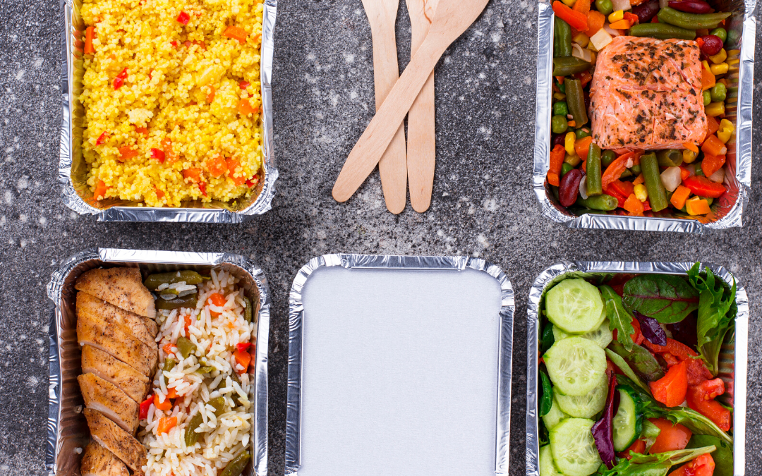 Local Restaurants List