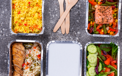 Local Restaurants List