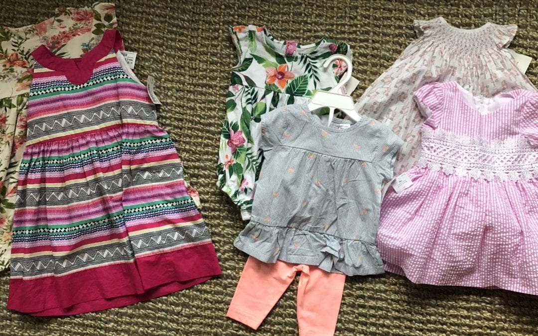 Resale Done Right at Once Upon a Child