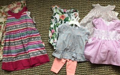 Resale Done Right at Once Upon a Child