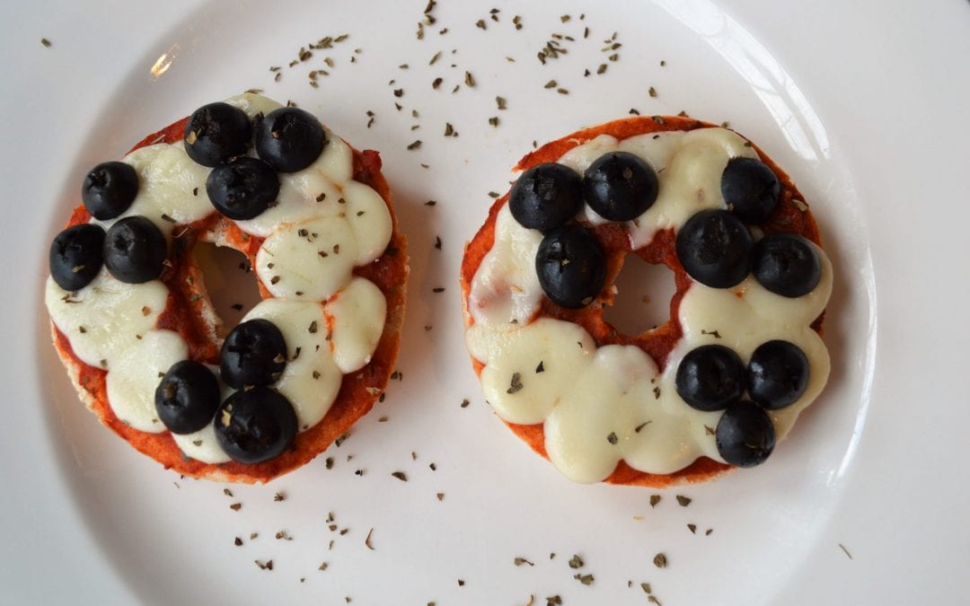 Snacktivities: Encourage Healthy Snacking With These Fun Ideas From Jamie Lee McIntyre, RDN