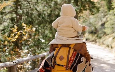 Family Friendly Walking & Hiking Trails in Western Connecticut