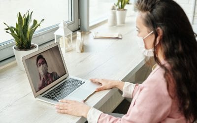 New Recommendations from the CDC on Masks & Where to Find Them