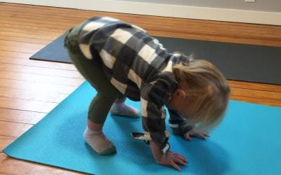 Life at Home: How Our Posture & Breathing is Affected