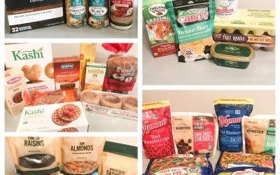 The 21 Day Meal Plan You’ve Been Waiting For!