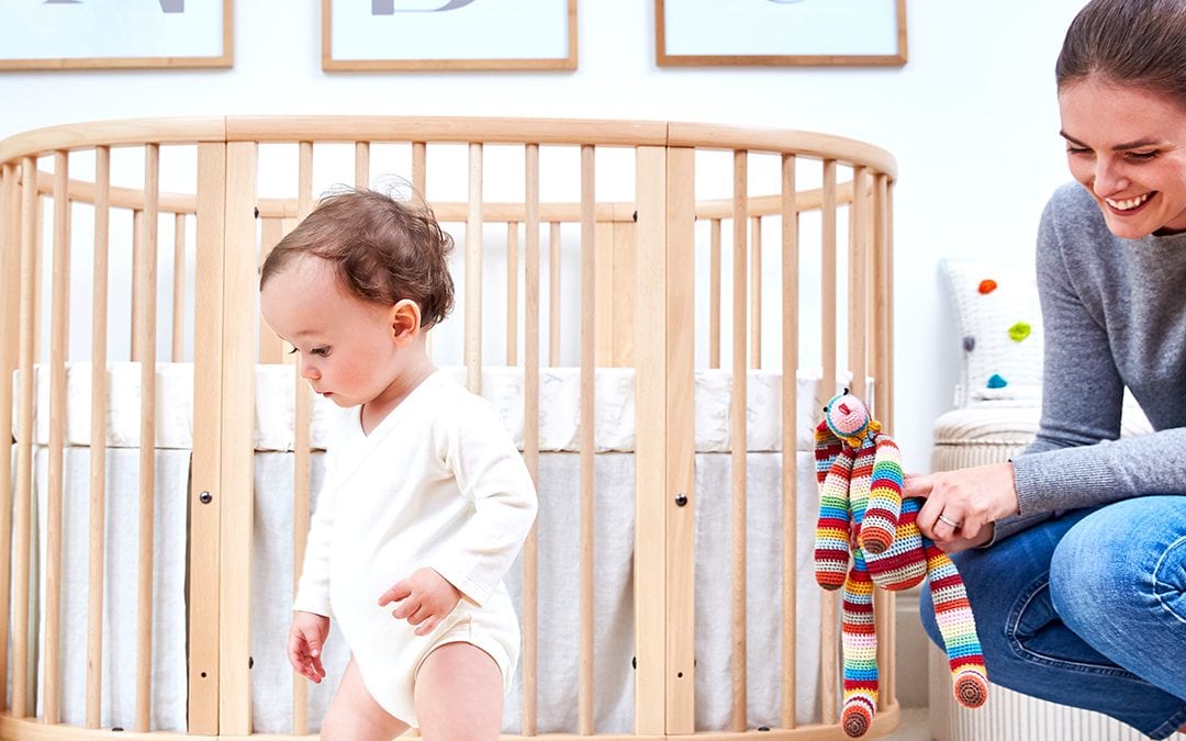Raising a Self-Reliant Child