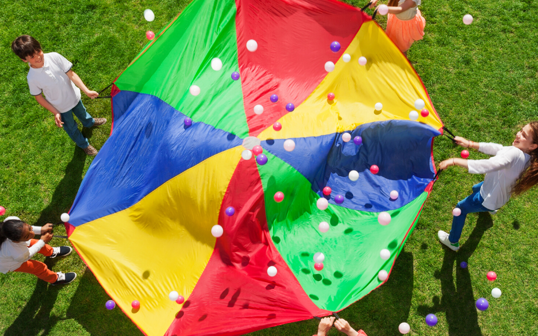 Summer Camp & COVID-19 Guidelines: Info from the American Camp Association!
