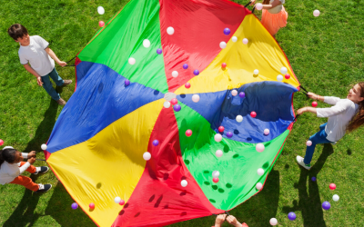 Summer Camp & COVID-19 Guidelines: Info from the American Camp Association!