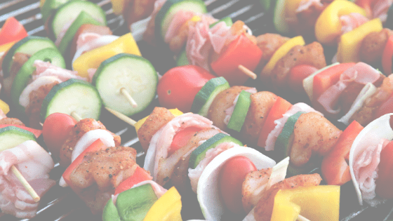 Memorial Day Recipe Round-Up!