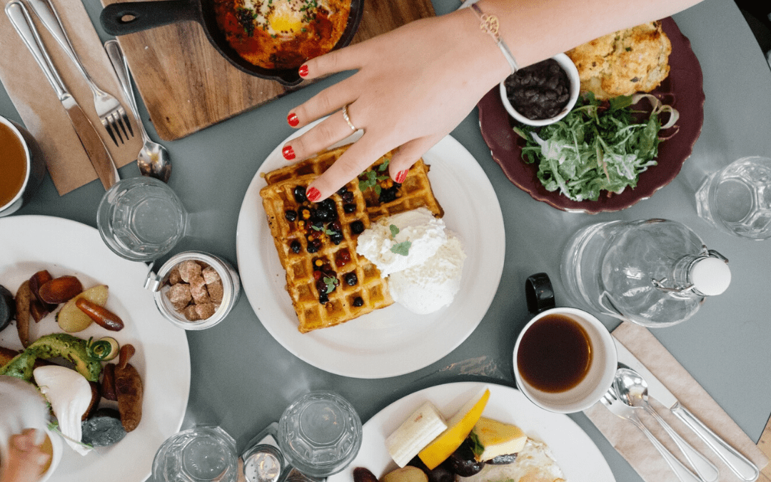 Your Guide to Outdoor Dining