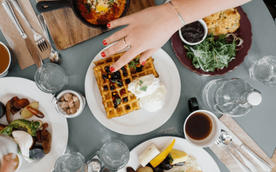 Your Guide to Outdoor Dining