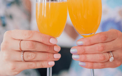 How to Do A Manicure at Home: Tips from Eva Amurri!