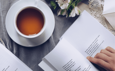 Out of Books? Consider One of These!