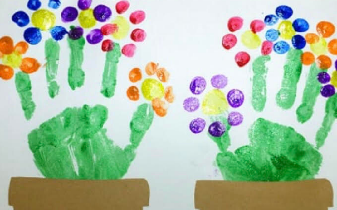 Mother’s Day Craft Ideas with Kayla Buckley, Owner of Main Street Adventures