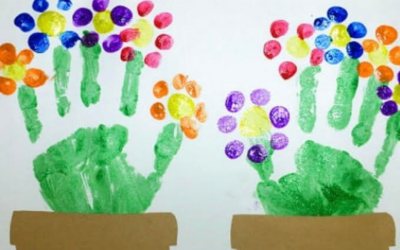 Mother’s Day Craft Ideas with Kayla Buckley, Owner of Main Street Adventures
