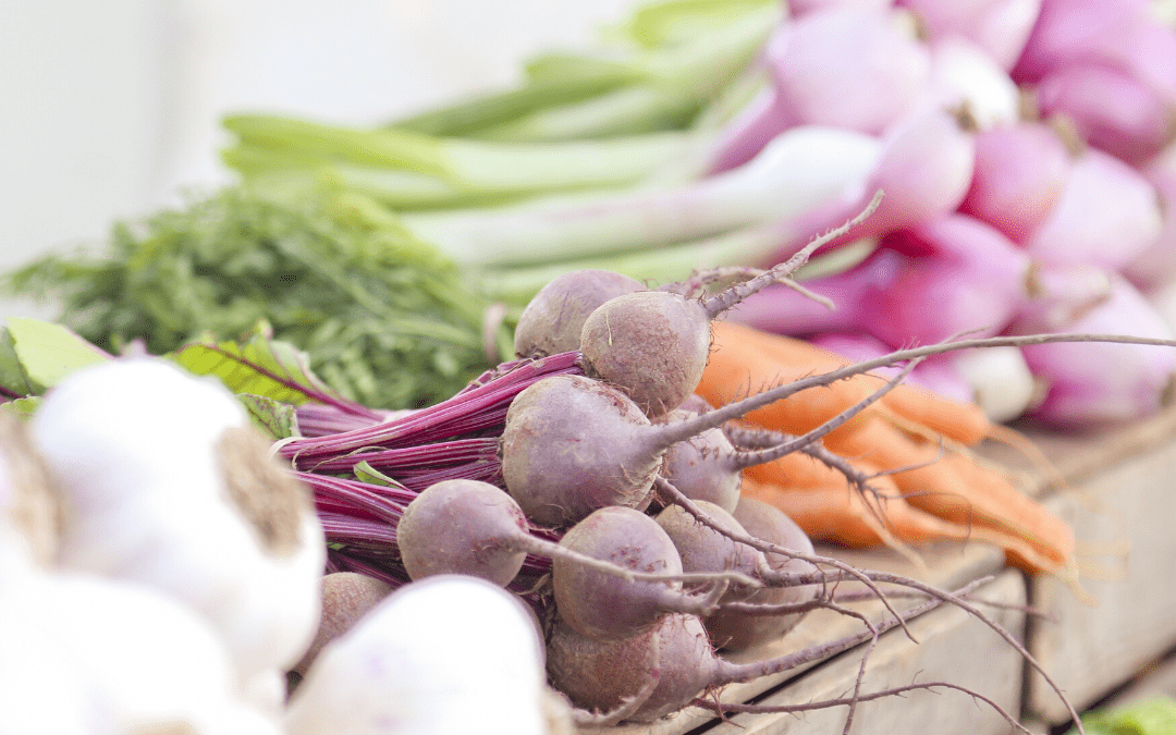Farmers’ Market Opening Dates