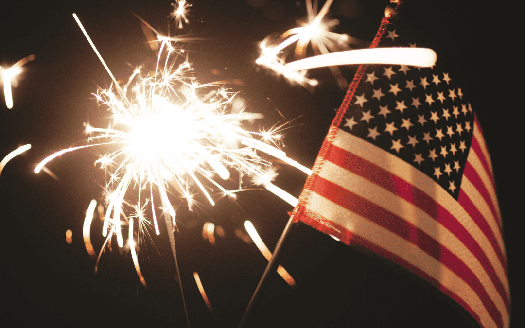 4th of July – What’s Open & Ideas for the Long Weekend!