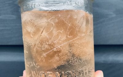Rosé Cocktails for Summer!