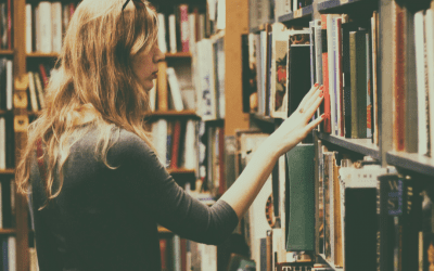 Curbside Pick Up Available at Several Area Libraries