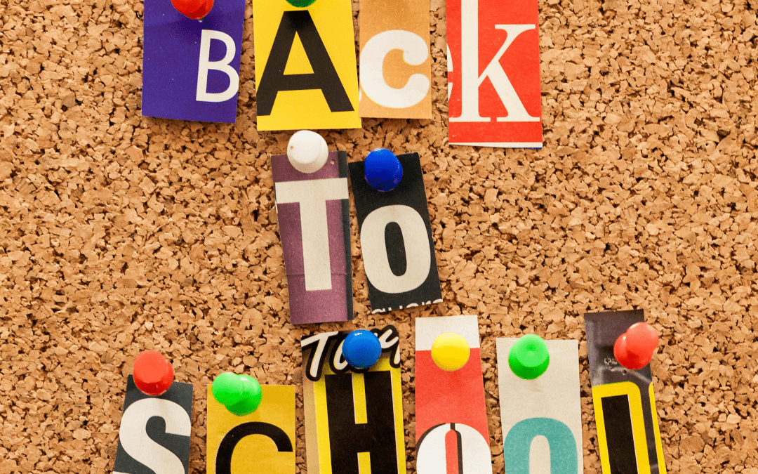Area Schools Announce Plans for 2020/2021 School Year