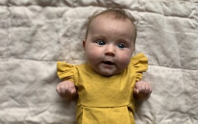 Lucy’s Story: Help a Family Save Their Daughter’s Life