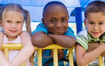 Playground Reopening Details: Where to Go & When to Go