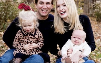 Meet-a-Mom: Kristen Kelly