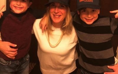 Meet-a-Mom: Kate Pearce, Owner of Kate Pearce Educational Services
