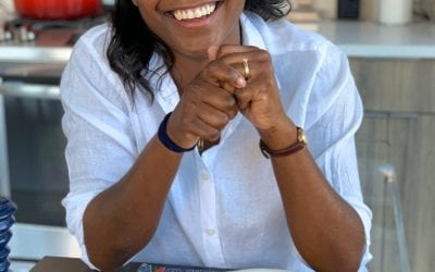 Cassava Kitchen: Gluten-Free, Mom-Founded Brand!