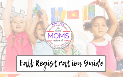 2020 Fall Registration Guide